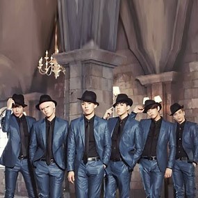 MR.MR Sindir SNSD Lewat Lagu Baru 'Mr.Mr'