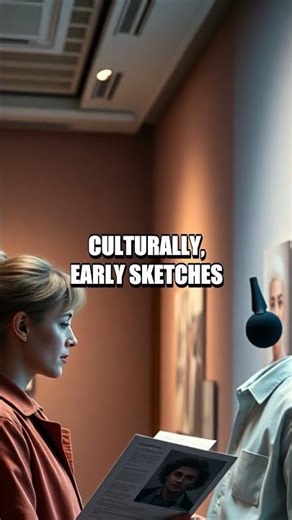 Hand-drawn Animation vs CGI Animation