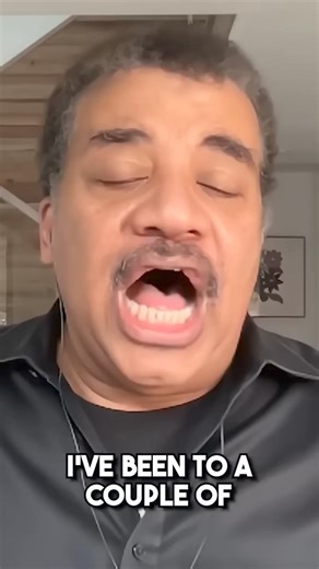 Neil Has a Bone To Pick With NASCAR! | StarTalk