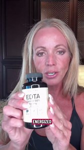 VINATURA EDTA Capsules - 1500mg per serv, Liver Support - Edta Calcium Disodium, Kale Extract - 90 Capsules 45 Servings
