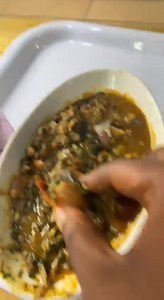 40 reactions | Yesterday at the Lounge.. We make our Customers Smile, She even asked for Take-away to pack the food. One person no fit finish our soup, ask anybody wey don visit us. Location: Wals close opposite prime wash odili Road Port Harcourt by Citizens Assembly. Don't forget to bring your Friends and colleagues over. | Adeglory Food Empire | Facebook