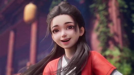 沧元图 第8集： 斩妖大会开始众人签署生死状 | The Demon Hunter Ep 8