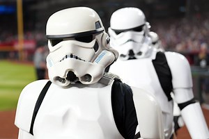 Star Wars fantasy football team names to consider before NFL 2024 season