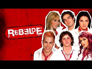 Rebelde | Capítulo 146 - (30/12/2024), Completo.