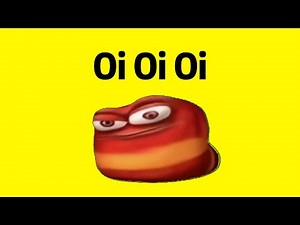 Oi Oi Oi Memes Effects and Sound Vibration ( Sponsored By: Preview 2 effects ) iconic effects