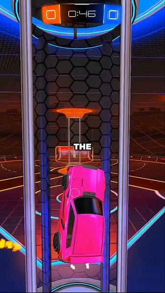 Mastering Air Roll Techniques in Rocket League