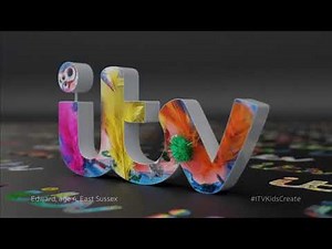 ITV Creates 2020 | Kids Create (30) | 27th April 2020