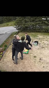 431K views · 262K reactions | Little moments, big memories 凉 #viral #funny #couple #couplegoals #husbandandwife #prank #family #soulmate #alaskaelevated #reels #stacy #paul #merveldt | Alaska Elevated | Facebook