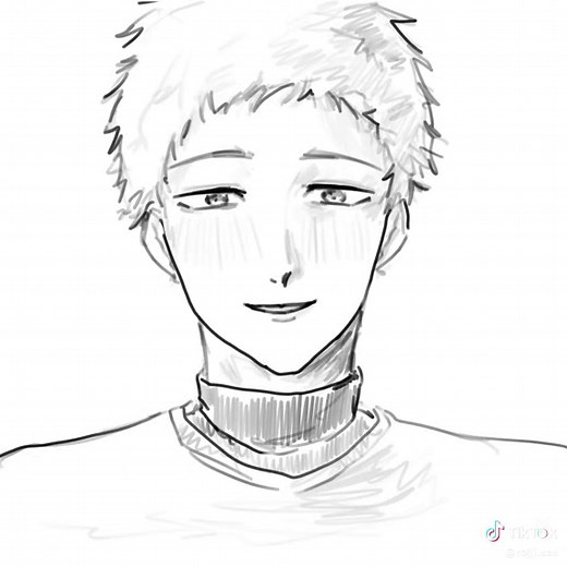 Itadori's Father Moments in Jujutsu Kaisen