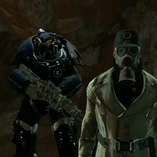 Taming of the commonwealth - After credits scene