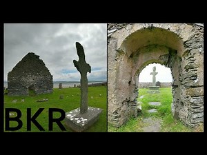 Exploring Ancient Scottish History - Isle of Islay