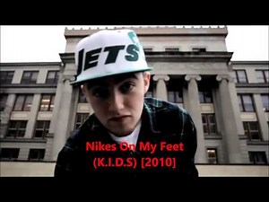 Songs Mac Miller has sampled in his music