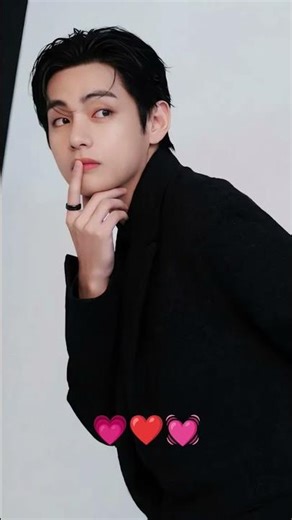 fallings 💓 lyrics, 💗#bts #kimtaehyung #ytshorts