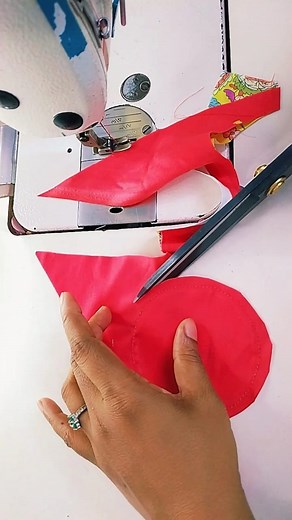 10K views · 170 reactions | Easy sewing tutorial 瑱✂️ | Shamsun Nahar | Facebook