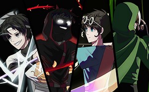 【Dream Team BadboyHalo/MEME】Machine Gun|DSMP相关注意