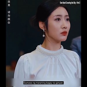 255K views · 15K reactions | Movie review： One Hand Covering the Sky - Part 2. | Tim | Facebook