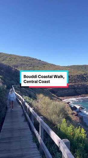Explore the Breathtaking Bouddi Coastal Walk in NSW
