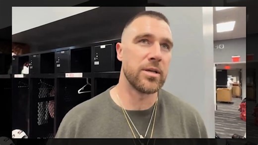 Jason Go Wild as Travis Kelce WINS Walter Payton NFL Man of the Year for the 3rd time on New Heights | Kings of Legacy