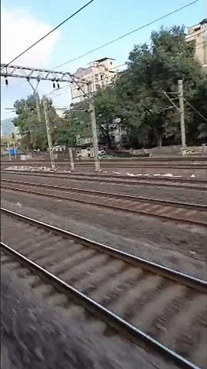 Mumbai Local Train: The Ultimate Live Stream Experience