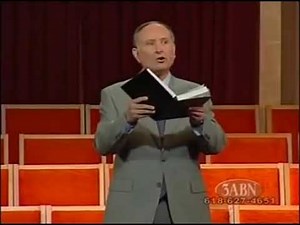 Cracking The Genesis Code 38 of 52 Innocent Until Proven Guilty by Pastor Stephen Bohr