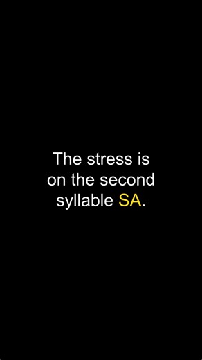 Lasagna Pronunciation | [la-SA-gna]