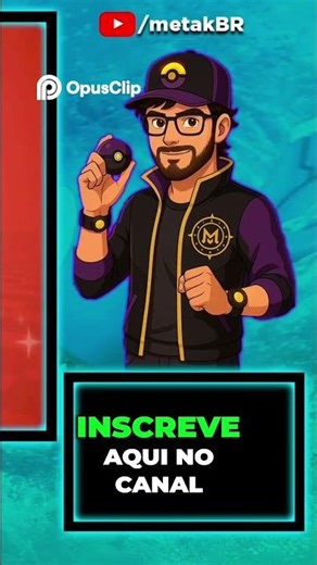 Qual sera nosso Proximo Desafio Monotype? Pokémon