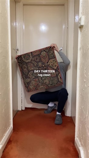 Day 13 #clean #cleaninghacks #cleanwithme #asmr #home