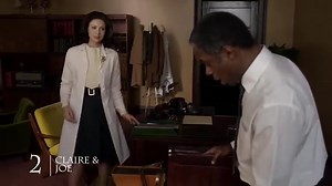 14K views · 768 reactions | Top 10 Best Outlander Friendships! 朗朗  Credit by Outlander/Starz https://www.youtube.com/watch?v=ggAEWklXmjk | Outlanders world | Facebook