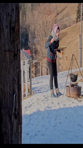 22K views · 805 reactions | Cooking With Local Ingredients Taste of the Mountains 龍. | Country Food | Facebook