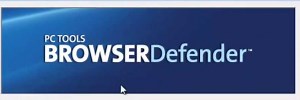 BrowserDefender削除マニュアル