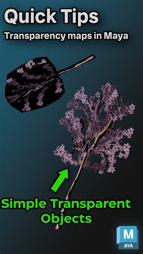 Cryptic Visionary on Instagram: "Setup transparency maps in Maya! #Artist #3Dart #3dartist #3ddesign #Autodesk #Maya #Modeling #3dmodeling #hardsurfacemodeling #Substance3d #substancepainter #Creation #mycreation #crypticvisionary #digital3d #digitalartist #edit #texturing #rendering #render #painting #noai #artmyway #alwayscreating"