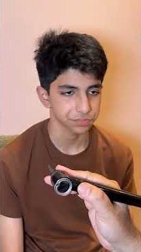 Otoscopy