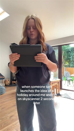 Soft Launching Holiday Ideas with Skyscanner