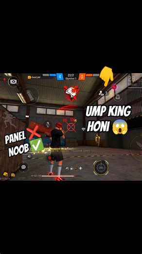 BHATVATE MA NEPALI RAP SONG I CHEAT ENEMY😨#youtubeshorts #freefire