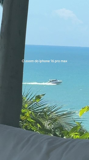 iPhone 16 Pro Max Zoom Features Explained