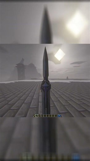 Best Mod Zombie Apocalypse #minecraft #minecraftshorts #zombieapocalypse