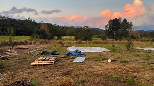 CULTIVATION JOB - CONTRACTOR REQUEST Hey Community, One of the...