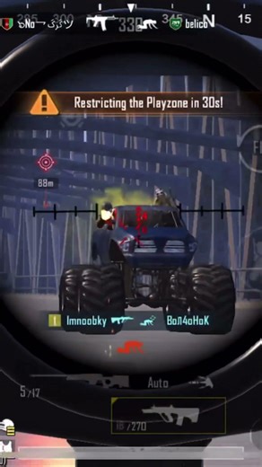 • “2 enemies, 0 mercy. 🔫”#gaming #pubgmobile #audio