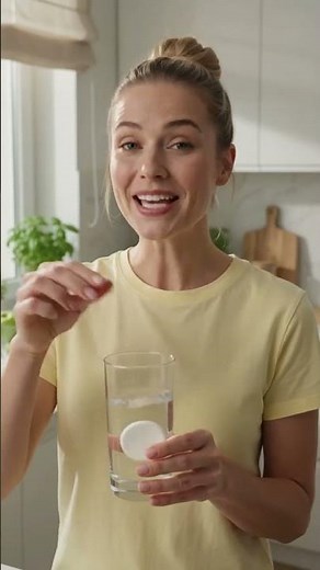 10 Essential Vitamins You Need Every Day for Better Health! 💪🌿