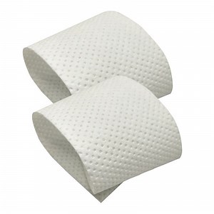 [Hot Item] Absorbent Sheet Fluff Pulp Paper for Disposable Ultra-Thin Diapers Sanitary Napkin