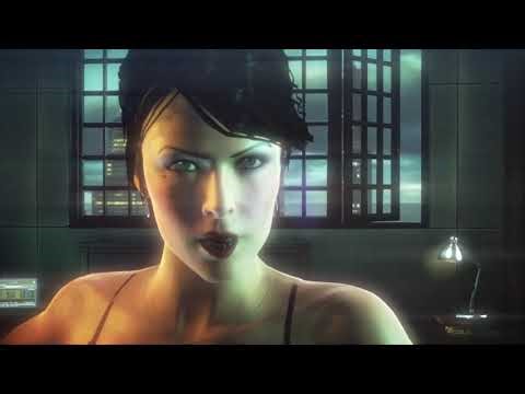Hitman: Absolution Layla's Seduction