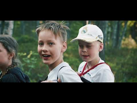 Moved by Nature – School-children’s experiences of outdoor activities in nature