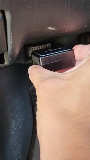 Quick GPS Car Tracker Install! #automobile #tech #gps #tracker #car #vehicles #shadowgps