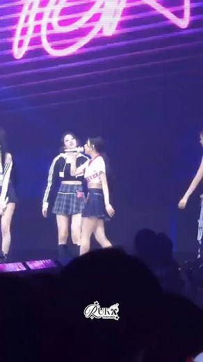 RUKA RUN RUNNN 🏃🏻‍♀️💨 RUKA BREAK IT DOWN IN BKK #เสียงเชียร์มอนสตี้ไทยไม่แพ้ชาติใดในโลก #RUKA #BABYMONSTER | RUKA Thailand