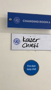 QPR 🤝 Kaizer Chiefs | QPR FC