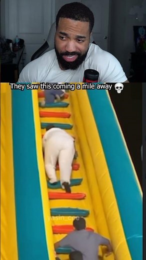 The Fear In Their Eyes 😭