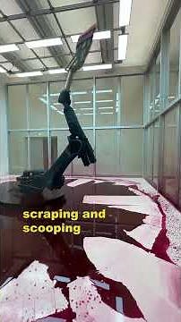 Can’t Help Myself, Why This Viral Robot Artwork Shocked the Art World