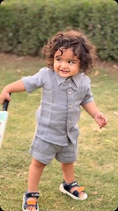 37K views · 5.7K reactions | All summer collection Received from @kidbea Use my coupon code Veer20 and get flat 20% off on @kidbea fashion #baby#babyboy #cute #cutebaby #babyworld #cuteness #cutenessoverload | Radhika Chaudhary | Facebook