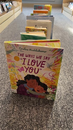 Books to Enjoy This Library Lovers’ Month