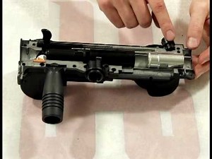 Tippmann A5 Paintball Marker Review by HustlePaintball.com